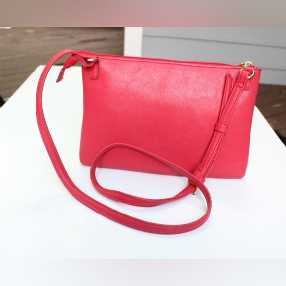 Reaction Kenneth Cole cross body bag - Picture 5 of 8